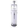 Зливний механізм SIAMP 49-OPTIMA Double Flash. 21103-00049-024