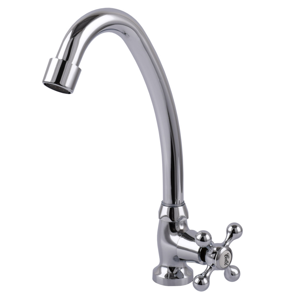 Монокран для мийки Globus Lux  GLHI-1051-BR На Гайці Латунь