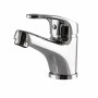 Змішувач для умивальника Globus Lux Caprice GLCA-0101