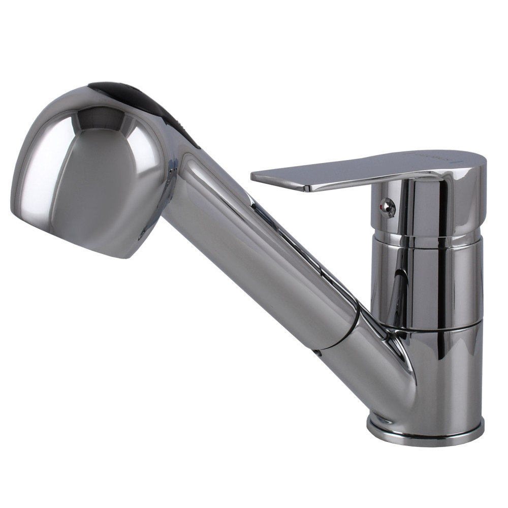 Змішувач для кухні Globus Lux QUEENSLAND GLQU-0107