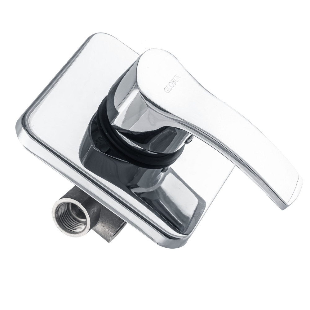 Душова система вбудована Globus Lux GLQU-0105S-KIT
