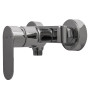 Змішувач для душа TOPAZ BARTS TB 07705-H36