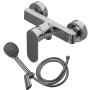 Змішувач для душа TOPAZ BARTS TB 07705-H36