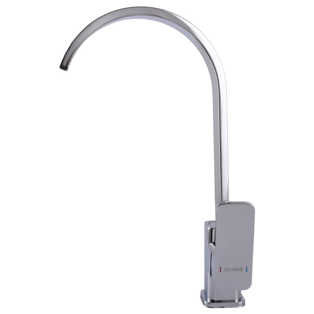 Змішувач для кухні Globus Lux Milano GLM-0203L