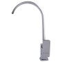 Змішувач для кухні Globus Lux Milano GLM-0203L
