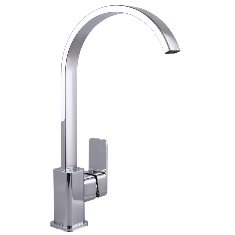 Змішувач для кухні Globus Lux Milano GLM-0203L