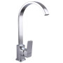 Змішувач для кухні Globus Lux Milano GLM-0203L