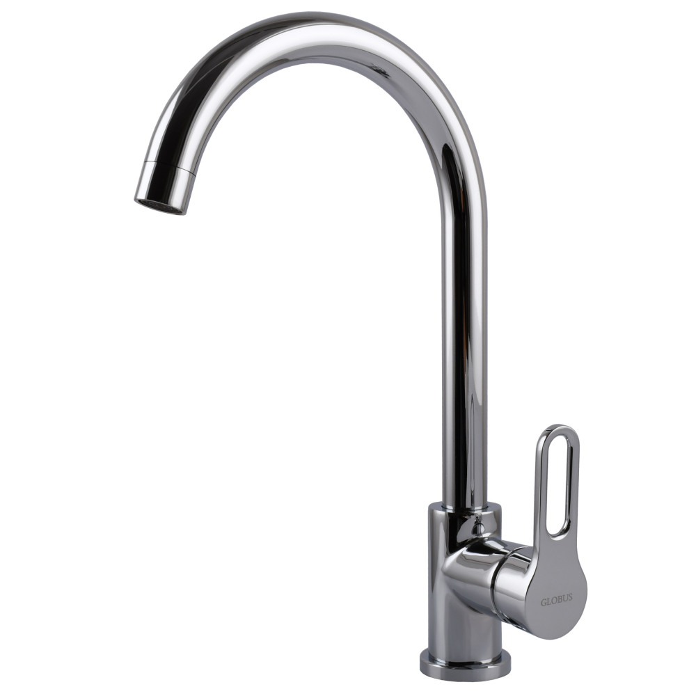 Змішувач для кухні Globus Lux Dolly GLD-0203L