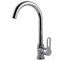 Змішувач для кухні Globus Lux Dolly GLD-0203L