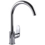 Змішувач для кухні TOPAZ BARTS TB 07403-H36, Шланги TAQ-M1055