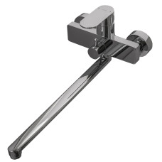 Змішувач для ванни TOPAZ BARTS TB 07116-H36