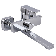 Змішувач для ванни Globus Lux Milano GLM-0102N