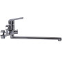 Змішувач для ванни TOPAZ LEXI TL21208-H57-0