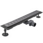 Трап лінійний душовий TILLO TM009-50 50см