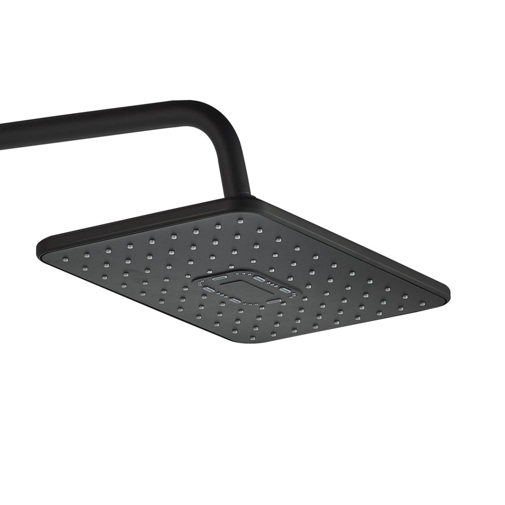 Душова система Globus Lux Termostatic R GLA-0040T-BB