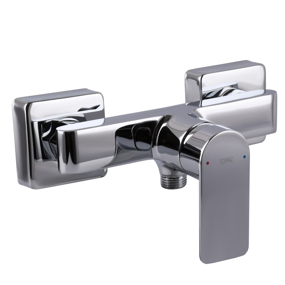 Змішувач для душа TOPAZ SARDINIA TS 08105-H20