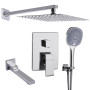 Душова система Globus Lux GLM-305N-SMART