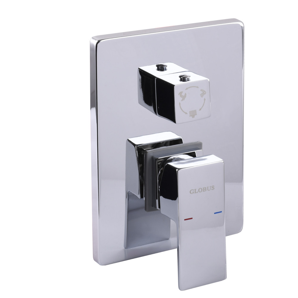 Душова система Globus Lux GLM-305N-SMART