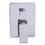 Душова система Globus Lux GLM-305N-SMART