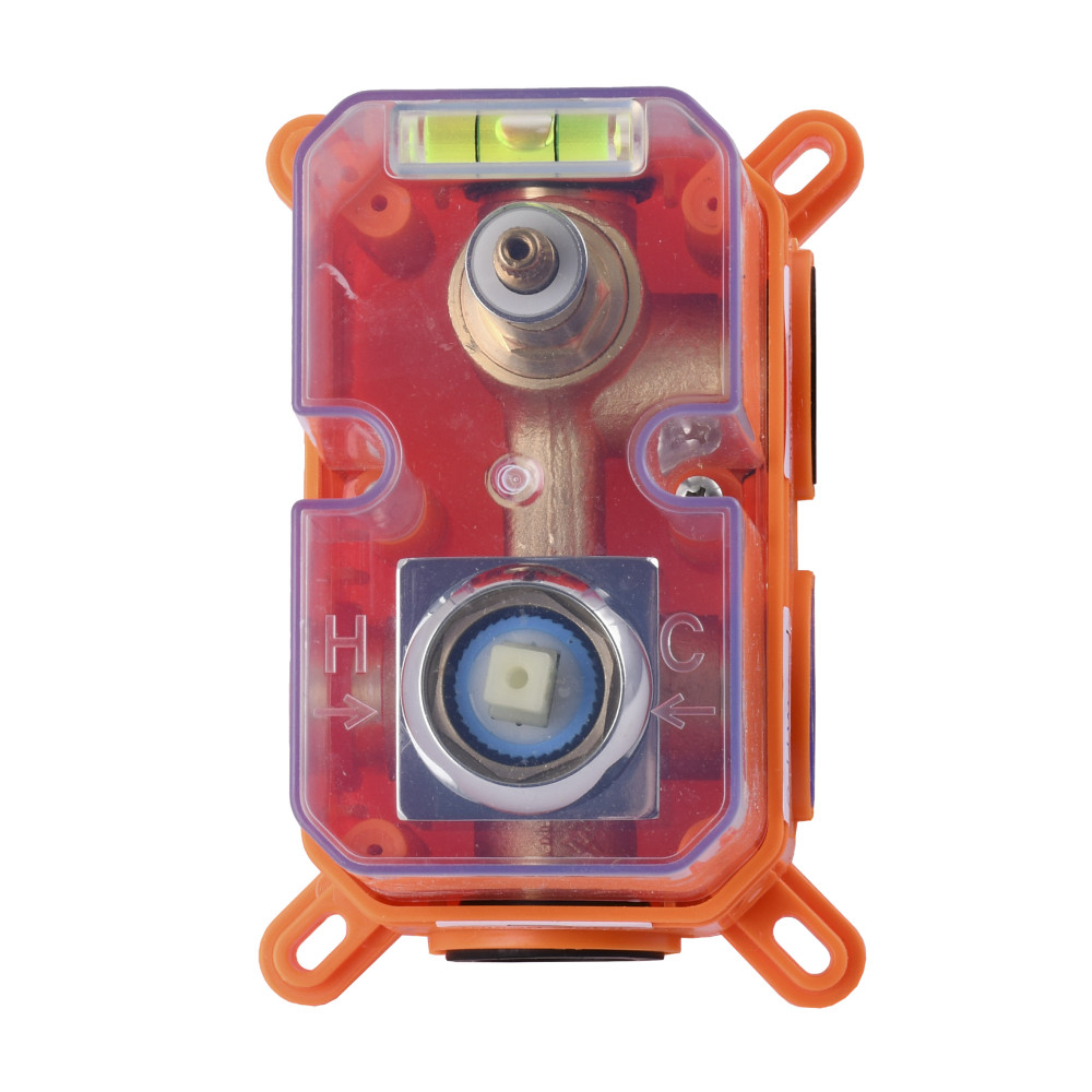 Душова система Globus Lux GLM-305N-SMART