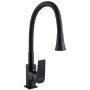 Змішувач для кухні Globus Lux BONN GLB-0203SA-BB-B01