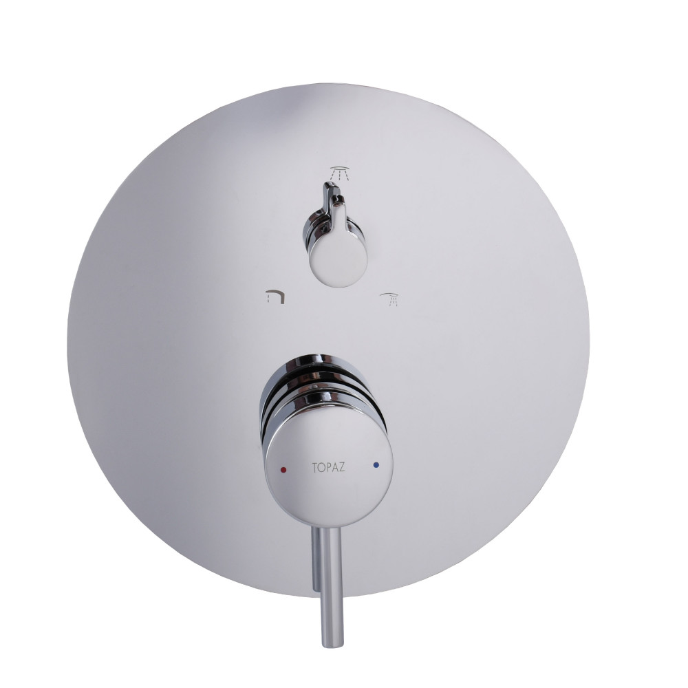 Душова система вбудована TOPAZ LOFT TLF 32115-H39-C