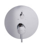Душова система вбудована TOPAZ LOFT TLF 32115-H39-C