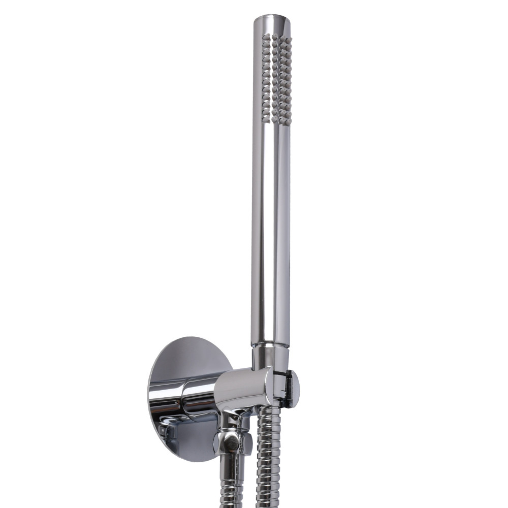 Душова система вбудована TOPAZ LOFT TLF 32115-H39-C