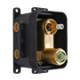 Душова система вбудована TOPAZ LOFT TLF 32115-H39-C