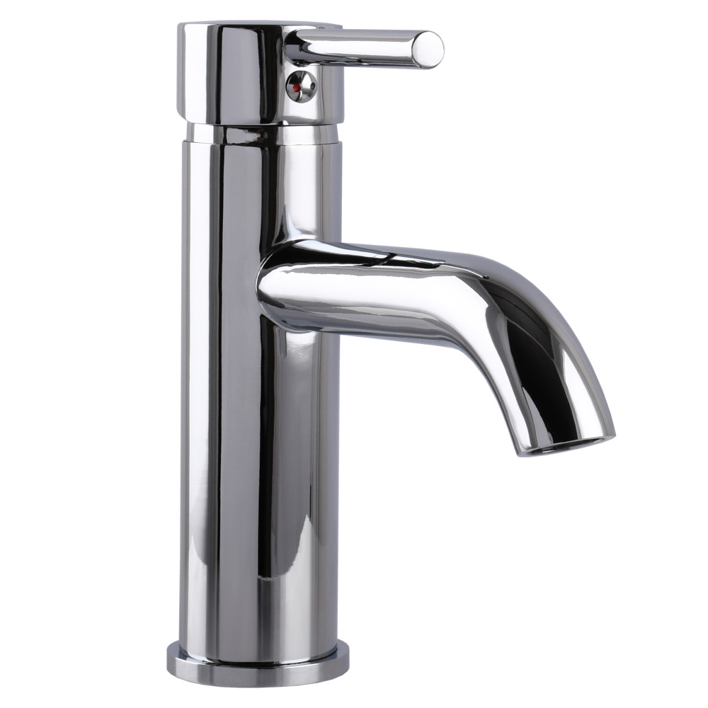 Змішувач для умивальника Globus Lux LAZER Pro GLPR-401-00