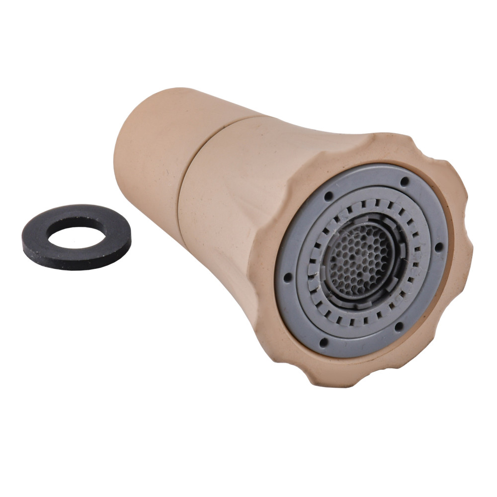 Аератор душова насадка Globus Lux FA-K15