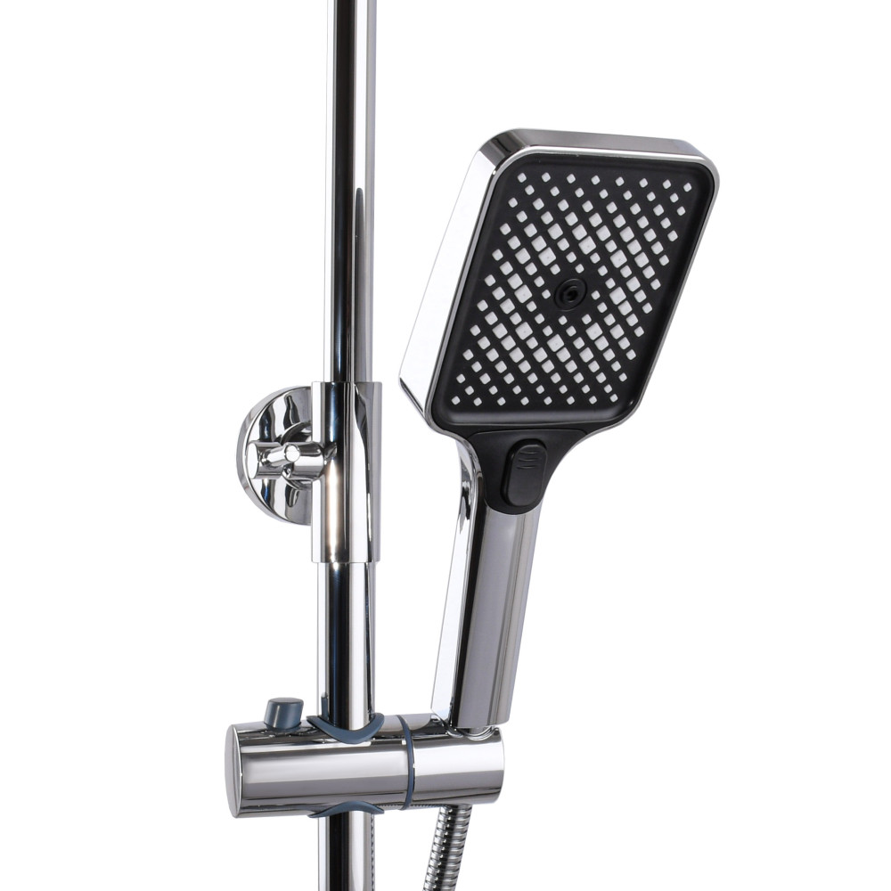 Душова система Globus Lux PIANO GLPN-0099 (S)