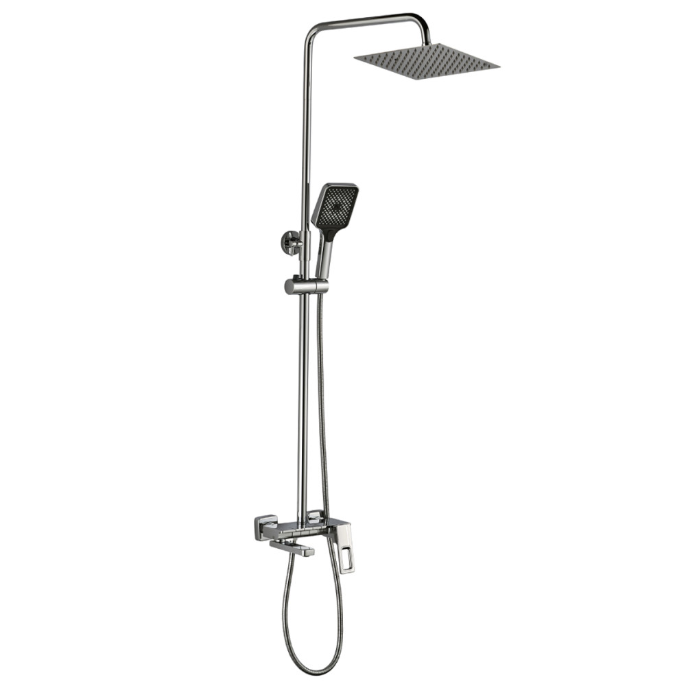 Душова система Globus Lux PIANO GLPN-0099 (S)