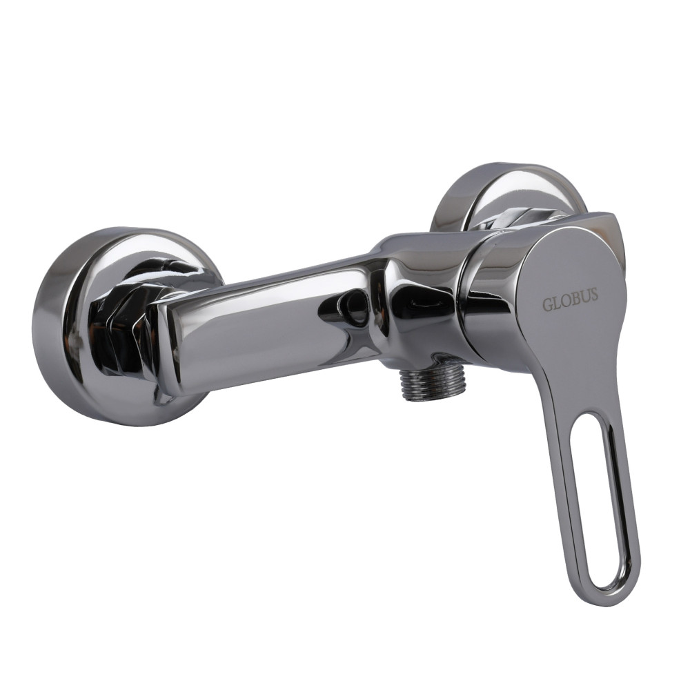 Змішувач для душу Globus Lux Dolly GLD-0105N