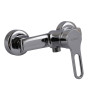 Змішувач для душу Globus Lux Dolly GLD-0105N