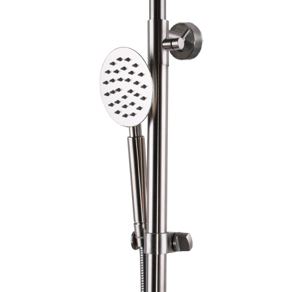 Душова система Globus Lux DUKAT SD4-SH-208