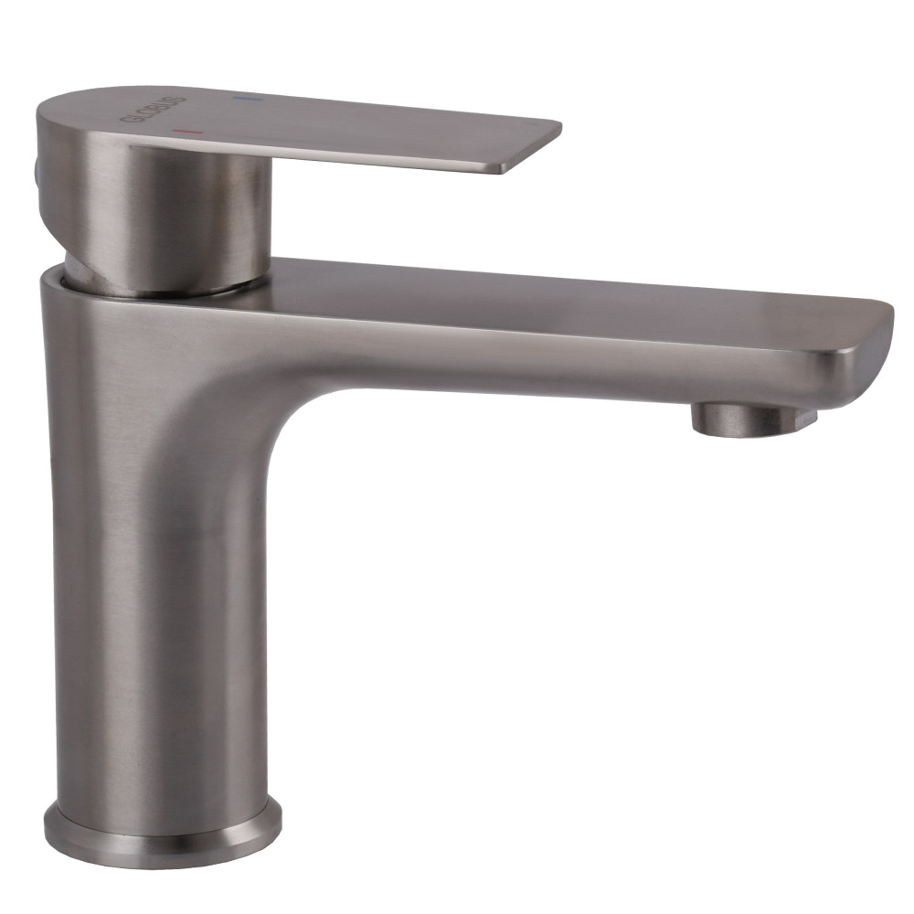 Змішувач для умивальника Globus Lux Swiss SQW-101-304
