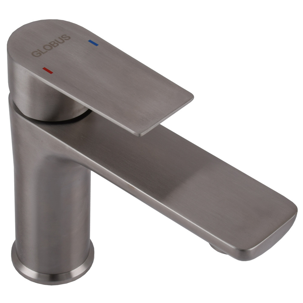 Змішувач для умивальника Globus Lux Swiss SQW-101-304