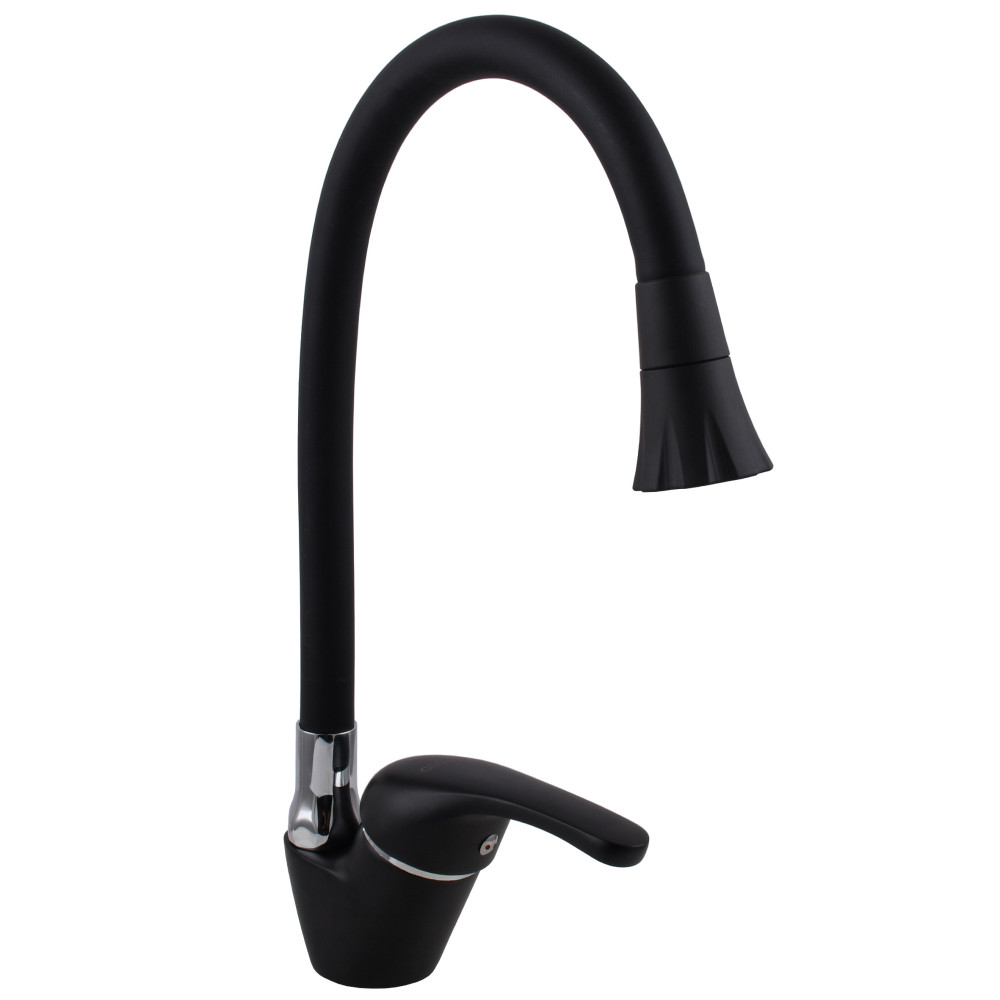 Змішувач для кухні Globus Lux Solly GLSO-0203SA-10-B01