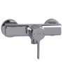 Змішувач для душу TOPAZ MODERNO TMD-33701-H78A
