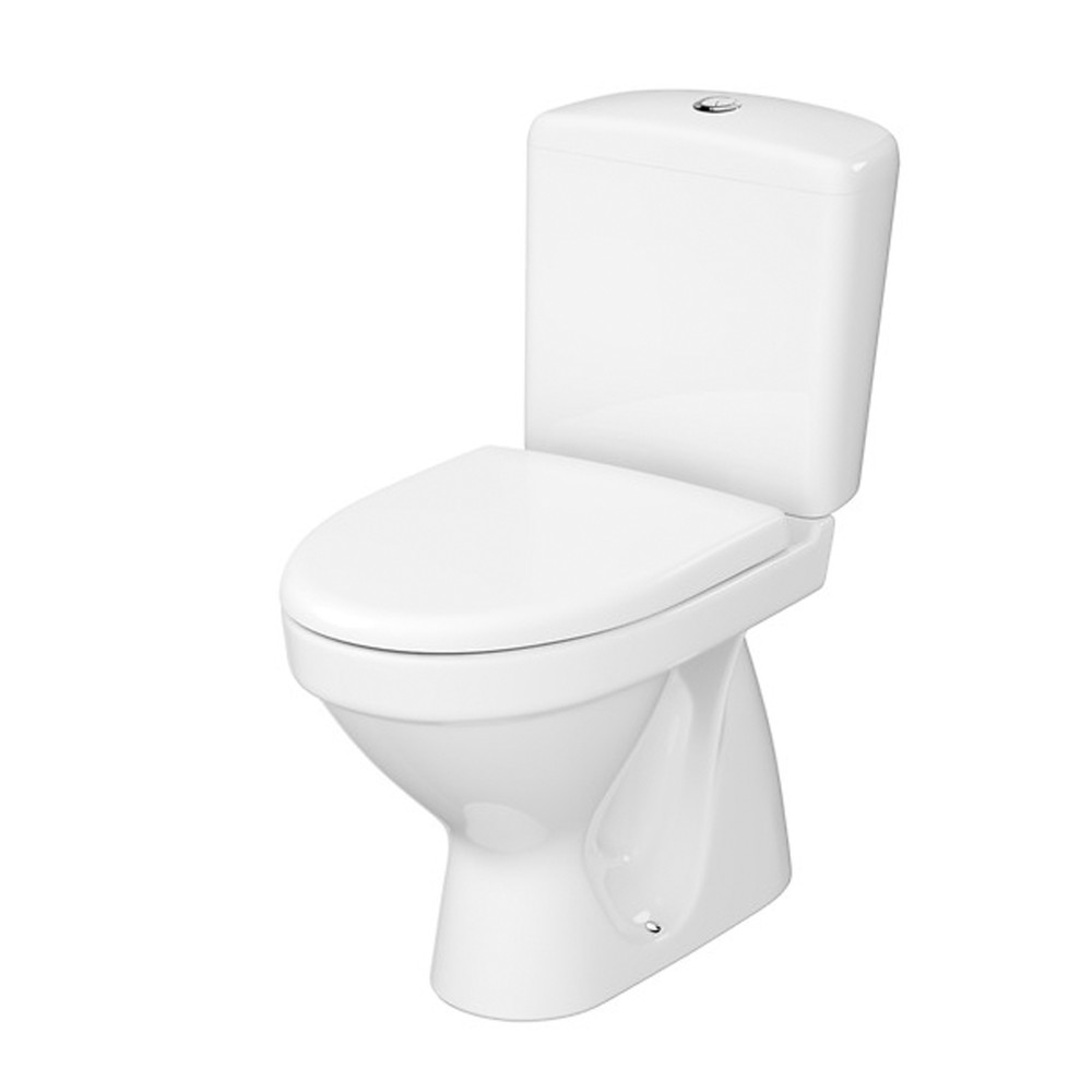 Компакт 829 ЕKO II SIMPLEON 021  3/5 з кришкою поліпропілен з металевим кріпленням