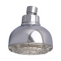 Душова лійка Globus Lux HLS-22 LED