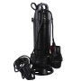 Насос дренажний VOLKS pumpe QDX1500 1,5кВт