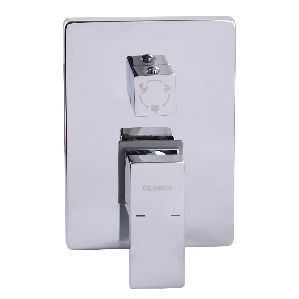 Душова система Globus Lux GLM-305N-SMART