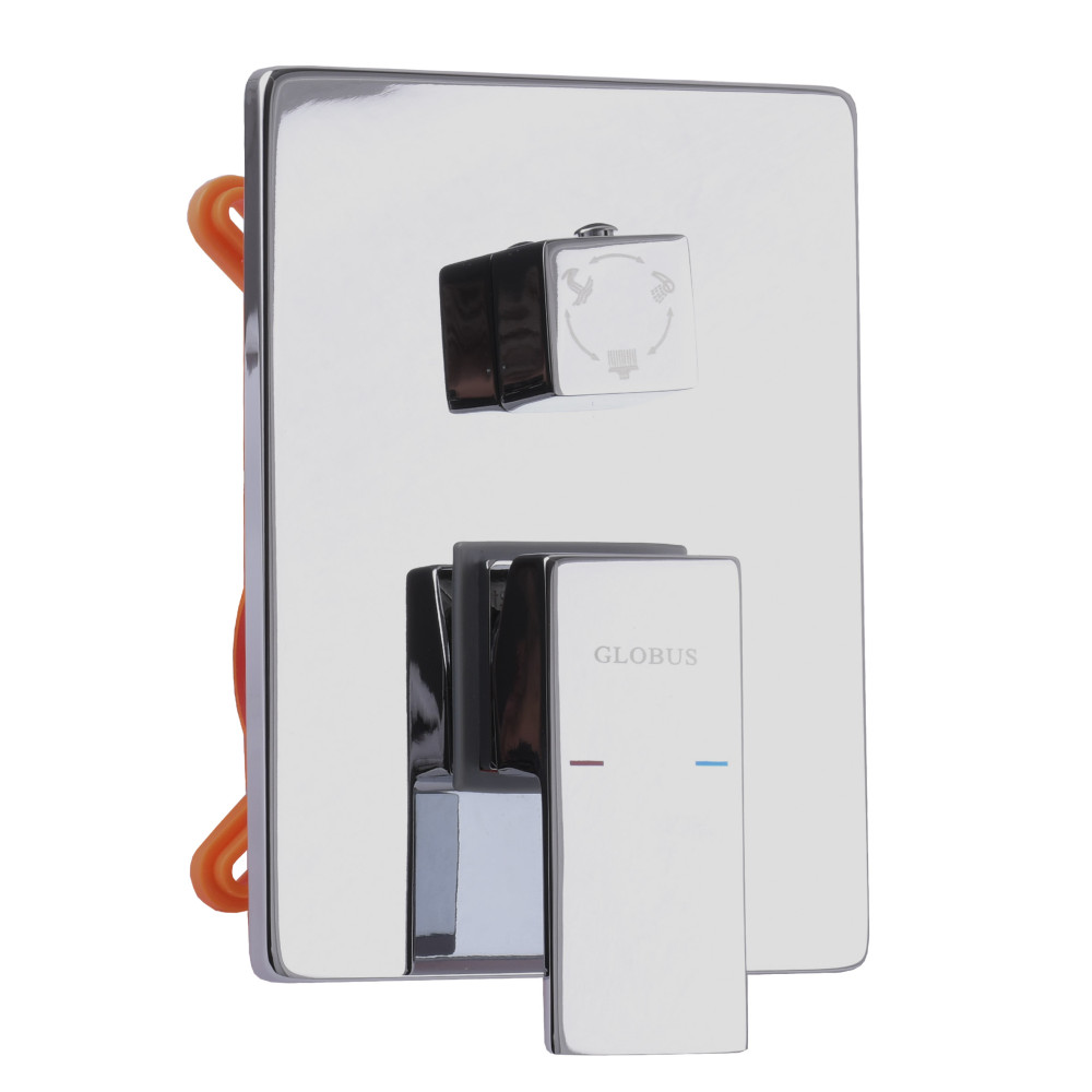 Душова система Globus Lux GLM-305N-SMART