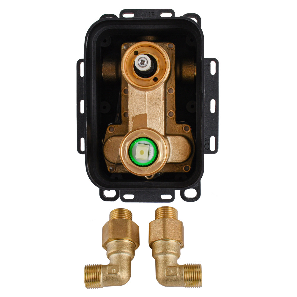 Душова система вбудована TOPAZ LOFT TLF 32115-H39-C