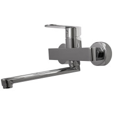 Змішувач для кухні TOPAZ BARTS TB 07218-H36