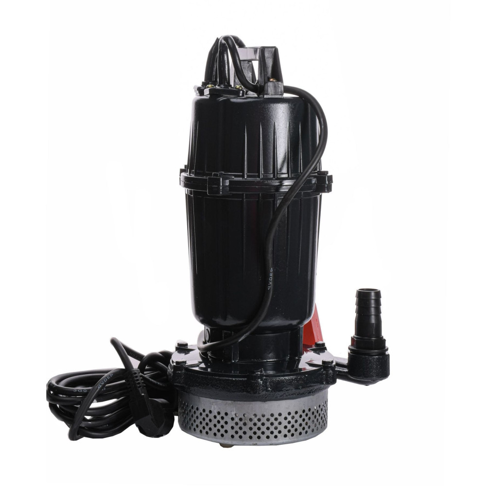 Насос дренажний VOLKS pumpe QDX8-30 1,5кВт