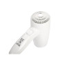 Фен HOTEC 12.204 ABS White