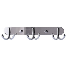 Планка з гачками Globus Lux RM 1502-3